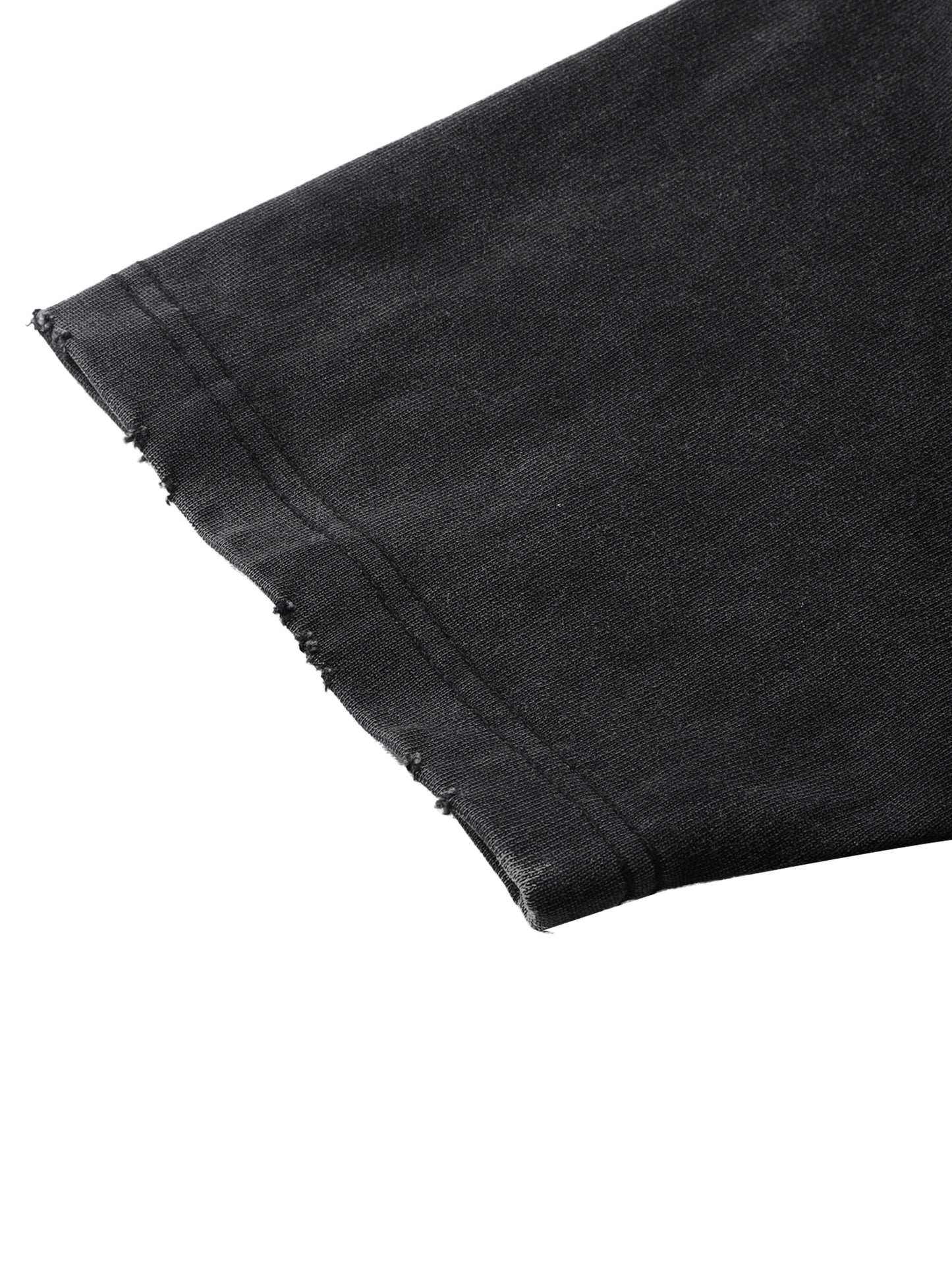 Heavyweight Cross Tee by RRNY