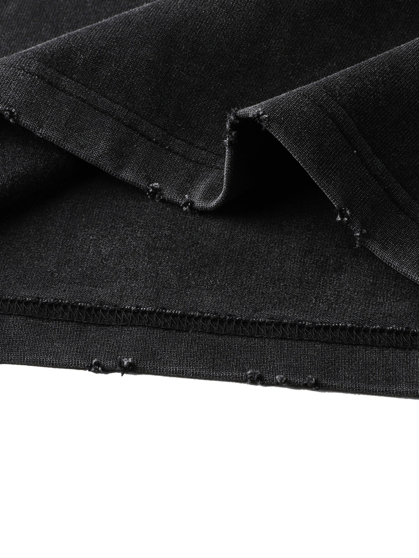 Heavyweight Cross Tee by RRNY