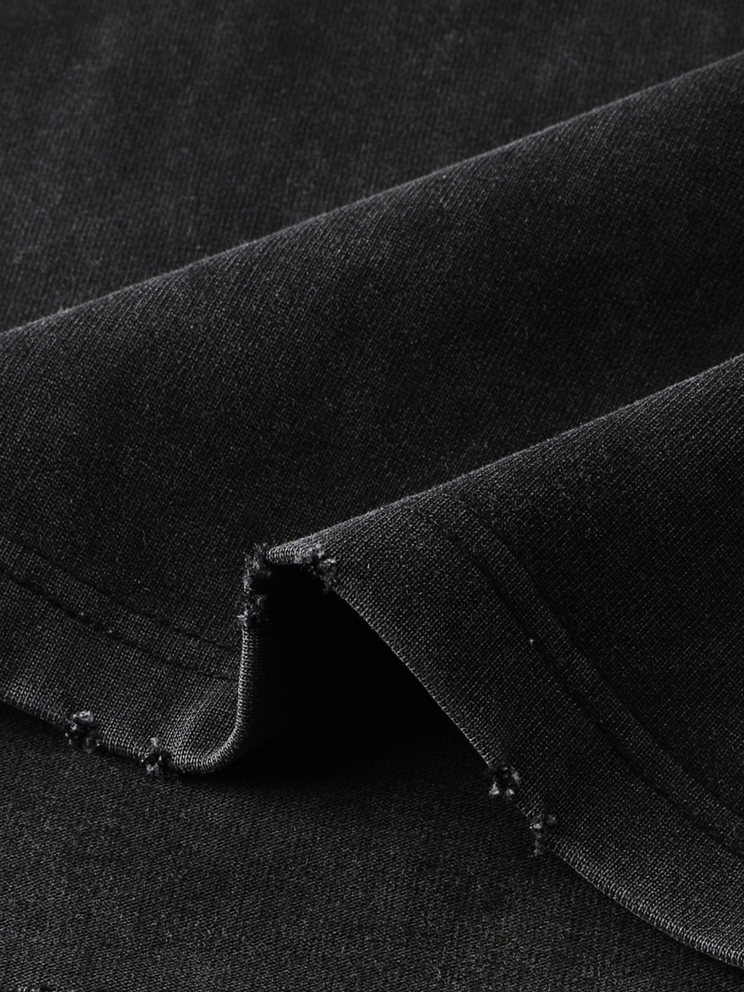 Heavyweight Cross Tee by RRNY