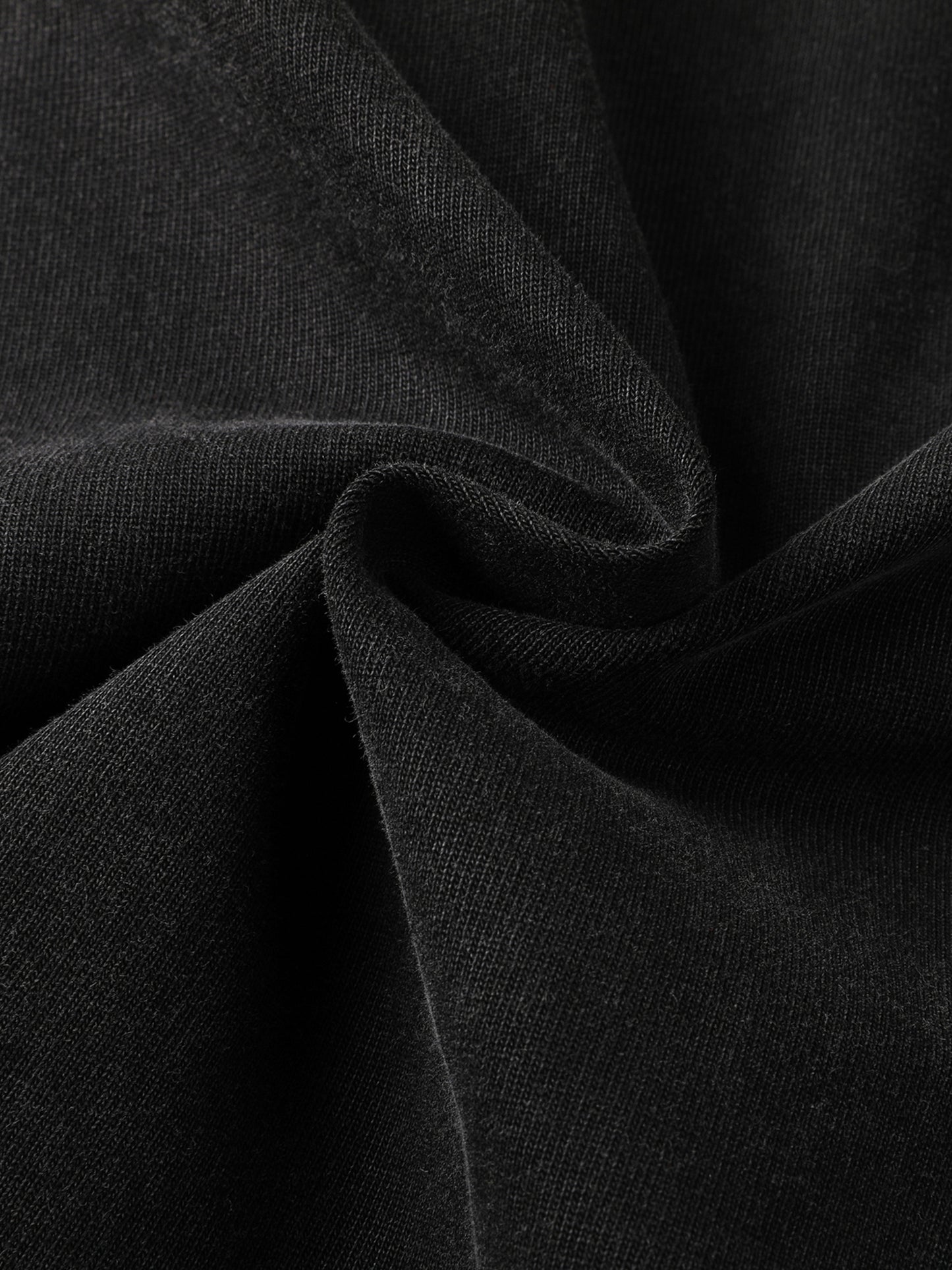 Heavyweight Cross Tee by RRNY