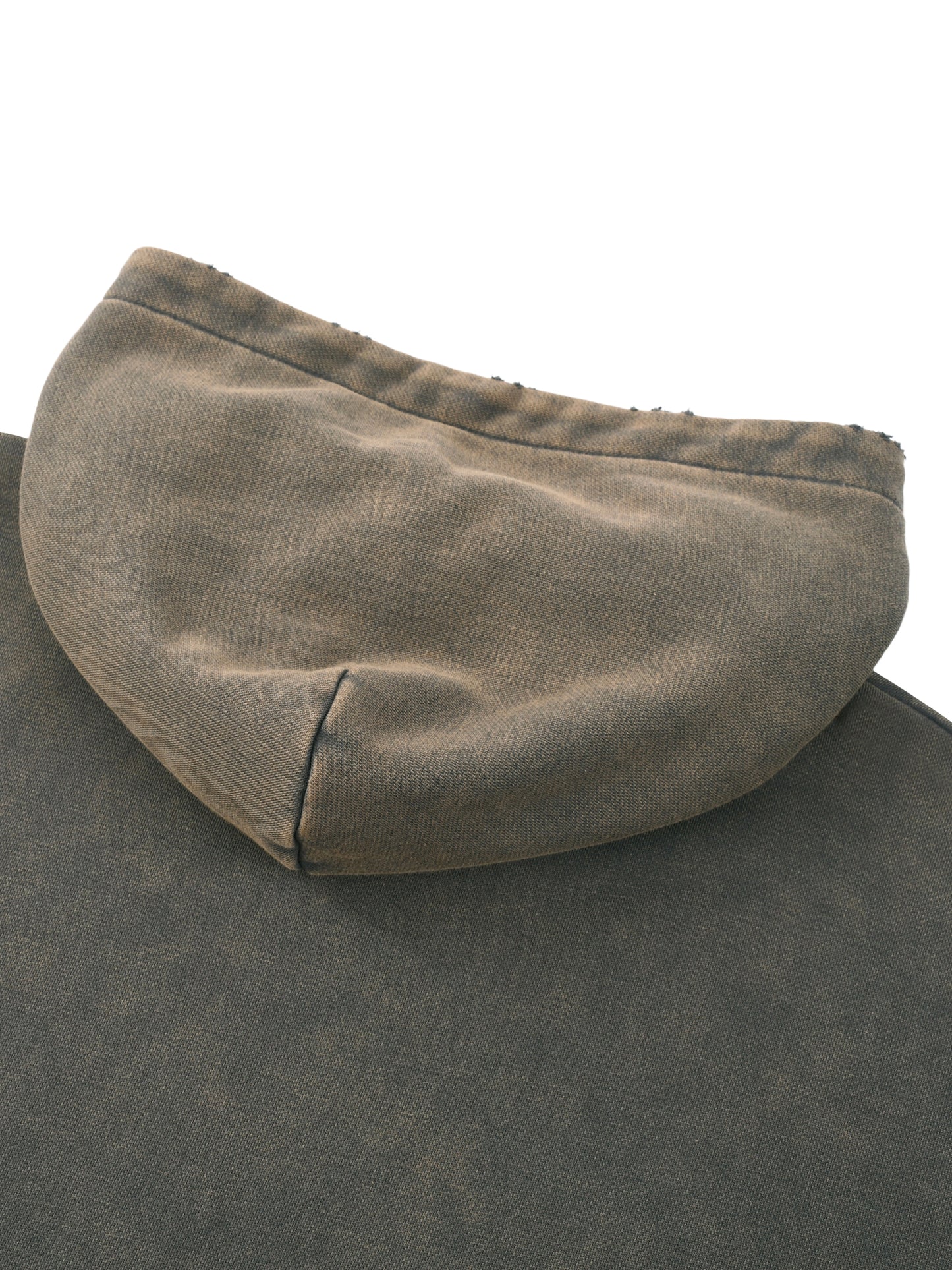 Glory Forever Vintage Washed Hoodie