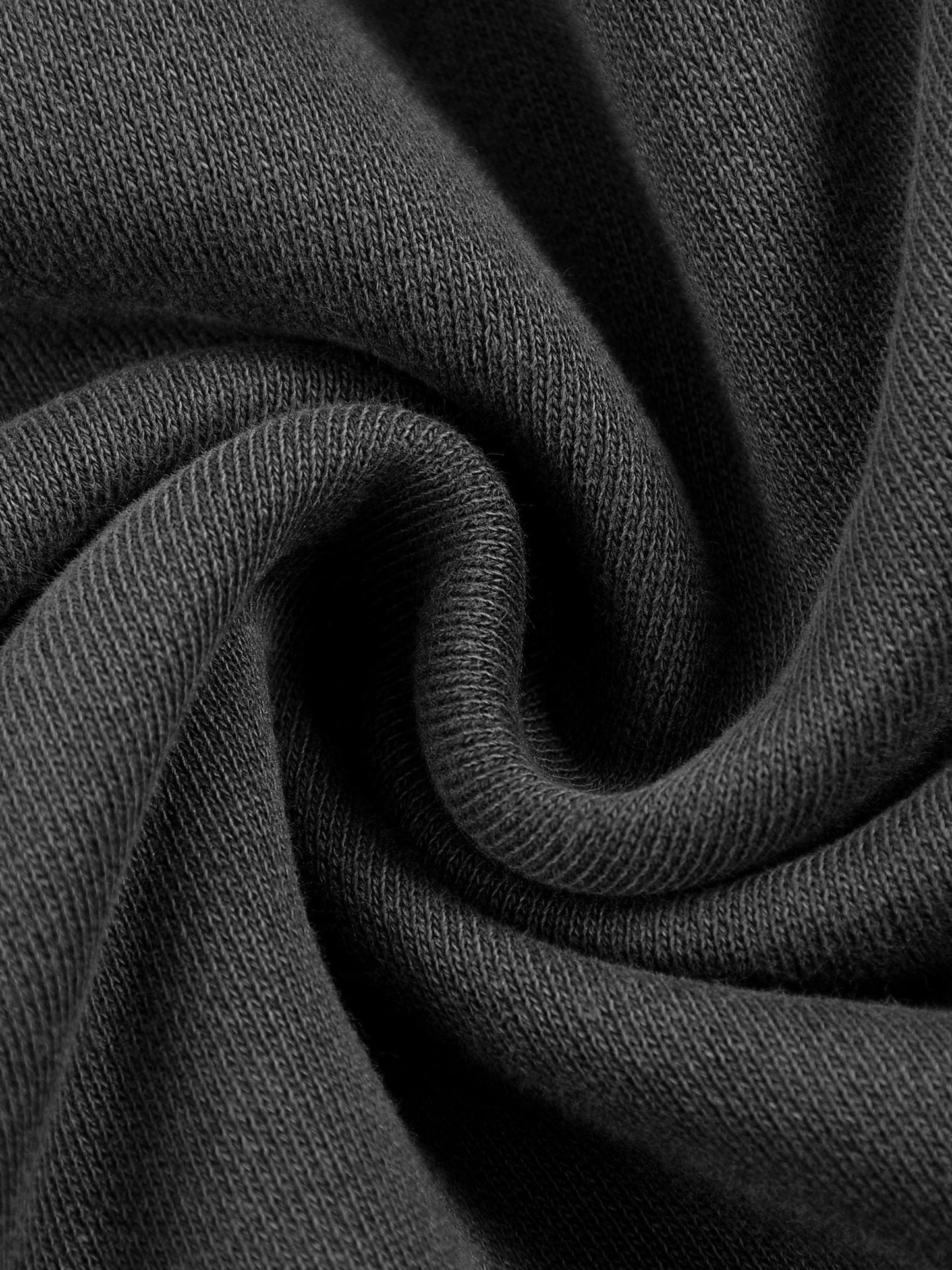 BlackOut RR Double Layered Hoodie