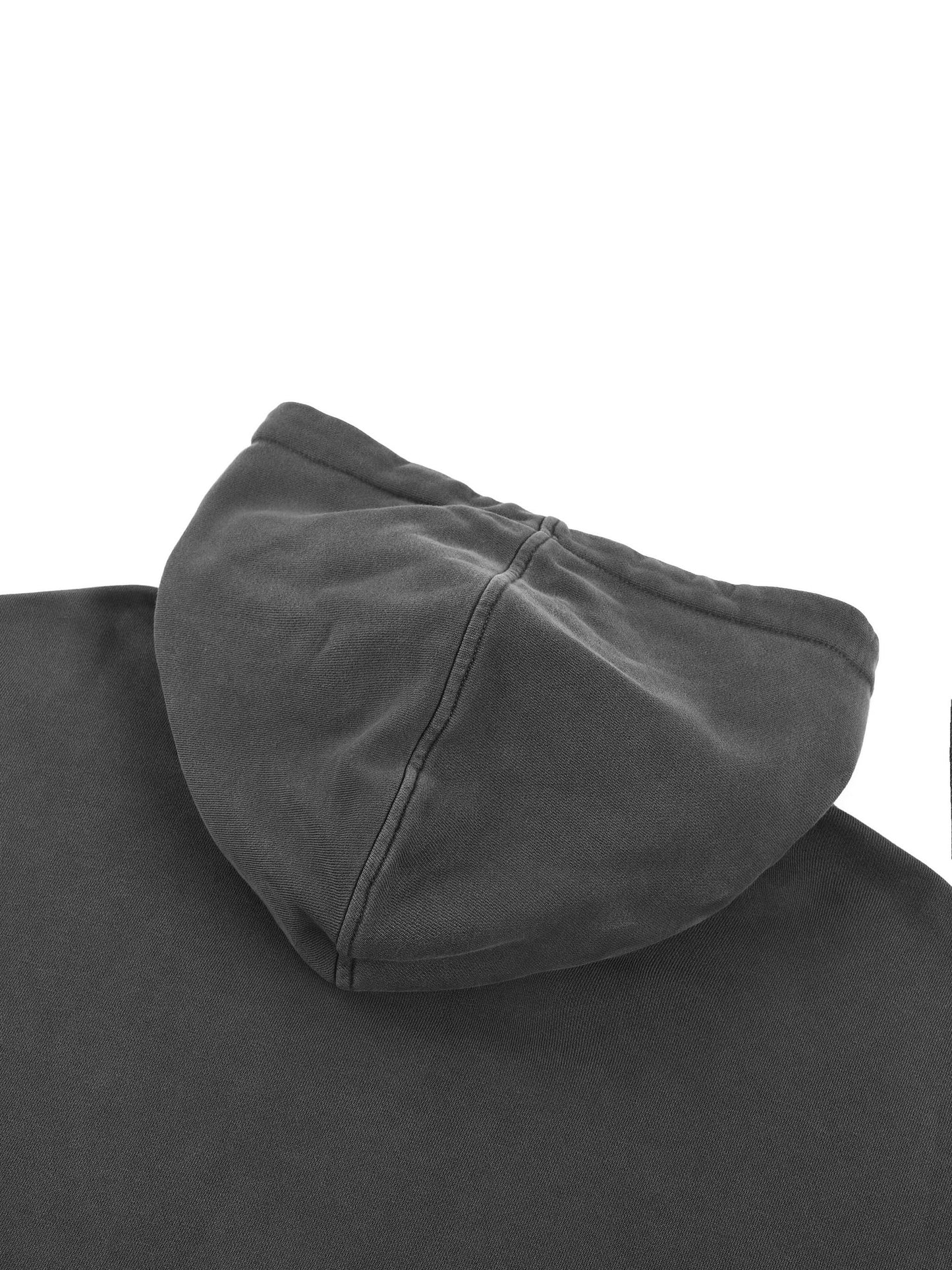 BlackOut RR Double Layered Hoodie