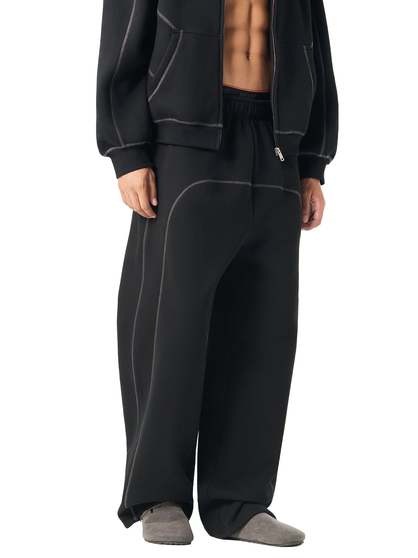 RRNY Fleece Sweatpants