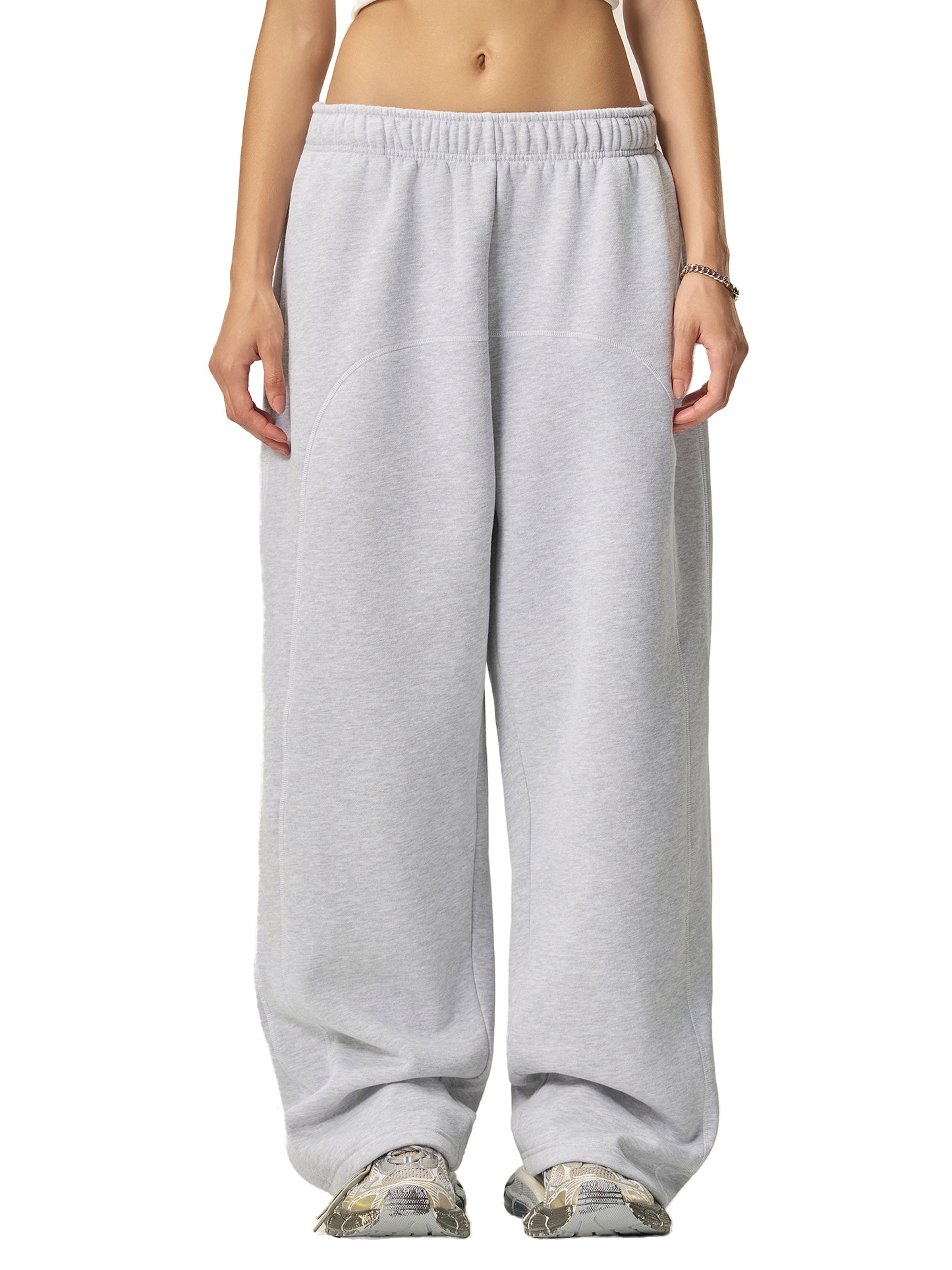 RRNY Fleece Sweatpants