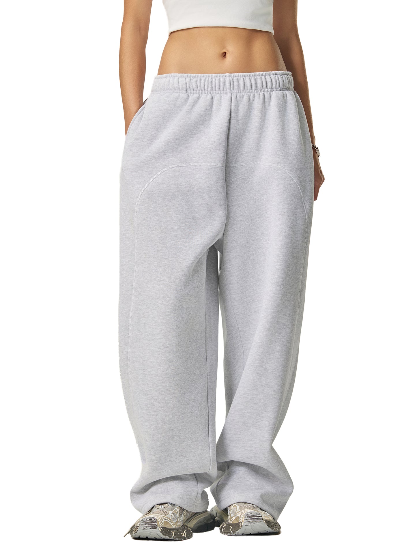 RRNY Fleece Sweatpants